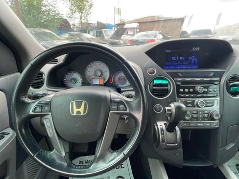 Used 2014 Honda Pilot EX-L image 10