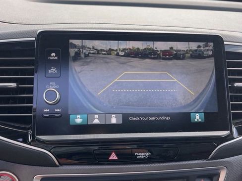 Used 2025 Honda Ridgeline RTL image 15