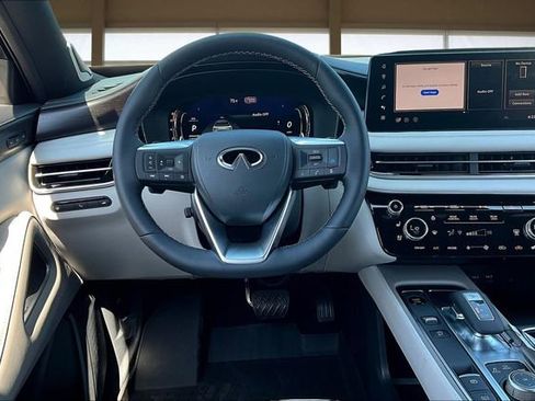 New 2026 INFINITI QX60 Autograph image 5