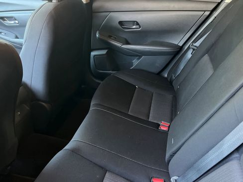 Used 2024 Nissan Sentra SV image 5