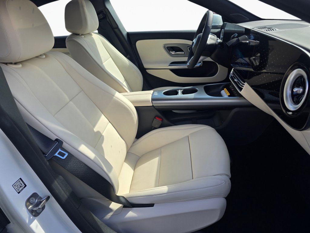 New 2027 Mercedes-Benz CLA 220 image 24