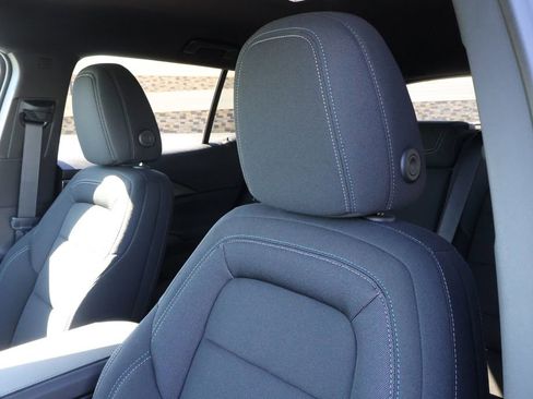 New 2026 Chevrolet Equinox EV LT w/ Comfort Package image 15