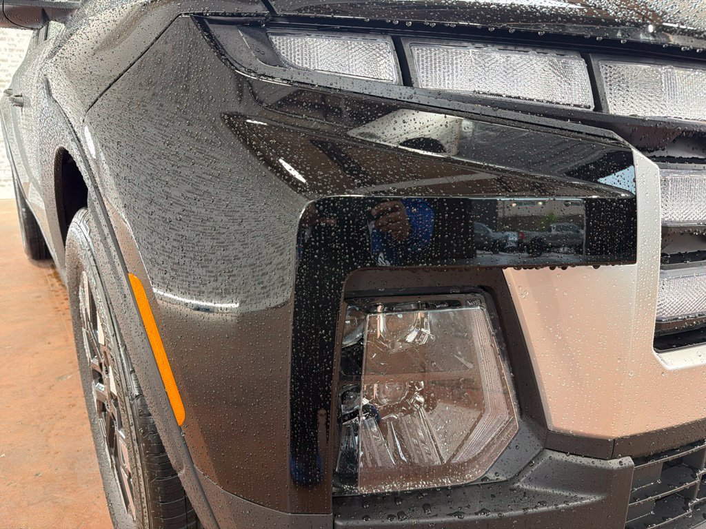 New 2027 Hyundai Santa Cruz SE FWD image 9
