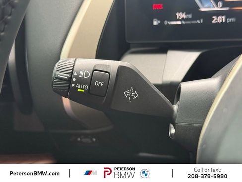 Used 2025 BMW X3 xDrive30i w/ Premium Package image 29