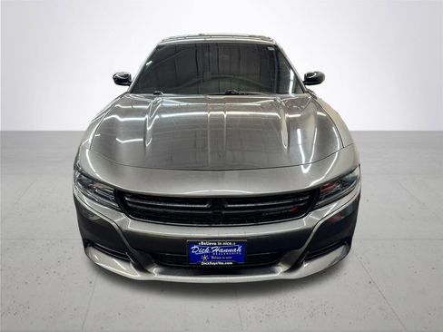 Used 2023 Dodge Charger SXT image 10