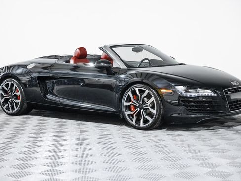 Used 2011 Audi R8 V8 image 5