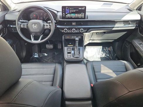 Used 2025 Honda CR-V EX-L image 27