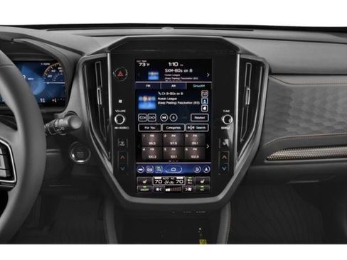 New 2026 Subaru Forester Wilderness image 12