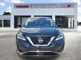Certified 2021 Nissan Murano S image 2