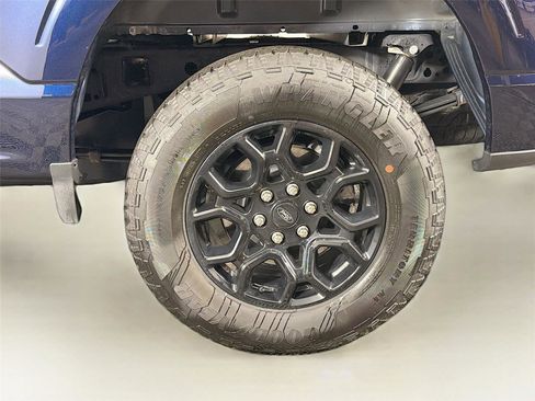 Used 2025 Ford F150 XLT w/ Equipment Group 302A MID AWD/4WD image 32