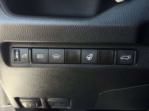 Used 2024 Toyota RAV4 XLE Premium w/ Weather Package FWD image 5