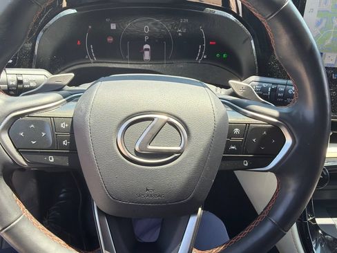 Used 2023 Lexus NX 350 AWD w/ Vision Package image 22