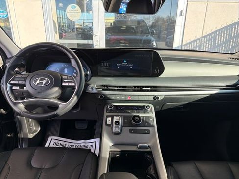 Used 2023 Hyundai Palisade XRT image 12