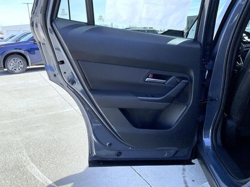 New 2026 MAZDA CX-50 AWD 2.5 S w/ Weather Package image 18