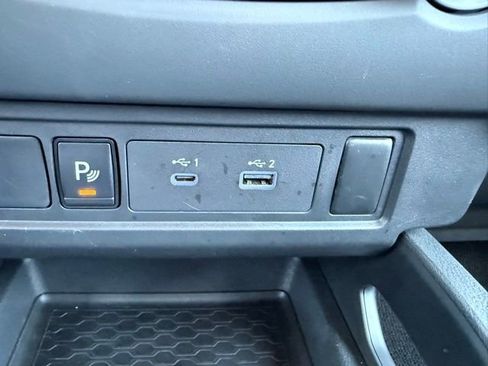 Certified 2025 Nissan Frontier S w/ S Utility Package AWD/4WD image 34