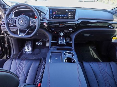 New 2026 Acura MDX Type S image 29