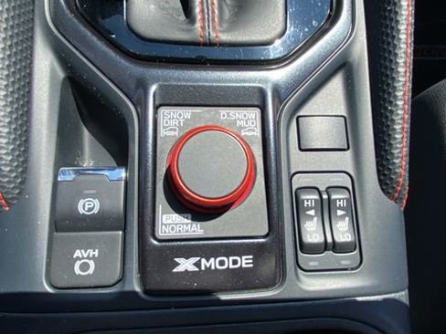 Certified 2023 Subaru Forester Sport AWD/4WD image 33