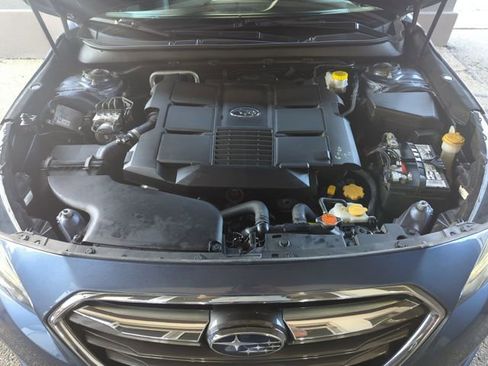 Used 2018 Subaru Legacy 3.6R Limited image 28