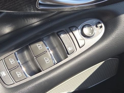 Used 2023 INFINITI Q50 Sensory AWD/4WD image 32