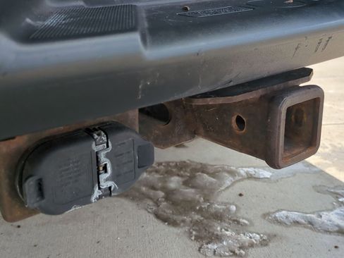 Used 2013 Ford F150 Lariat w/ Luxury Equipment Group image 42