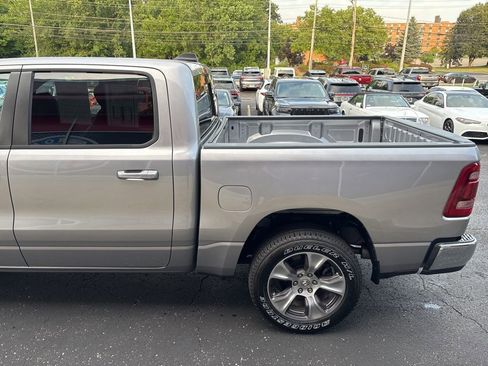 Used 2023 RAM 1500 Laramie image 17