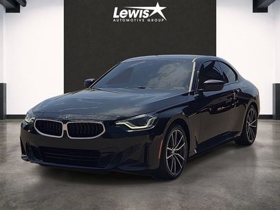 Used 2025 BMW 230i Coupe