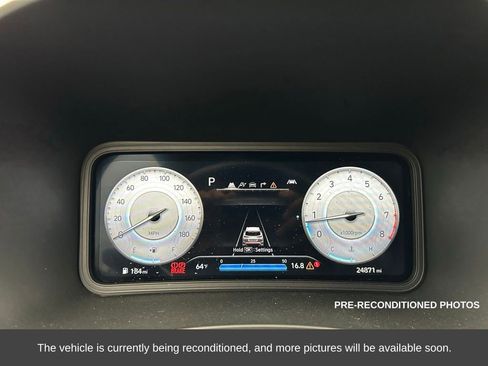 Used 2023 Hyundai Kona N Base image 17