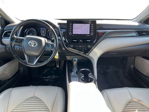 Certified 2023 Toyota Camry SE image 14