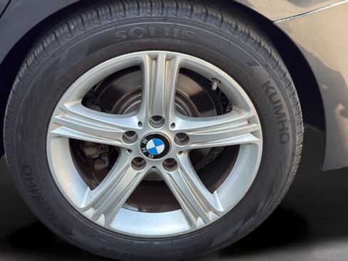 Used 2014 BMW 320i Sedan RWD image 33
