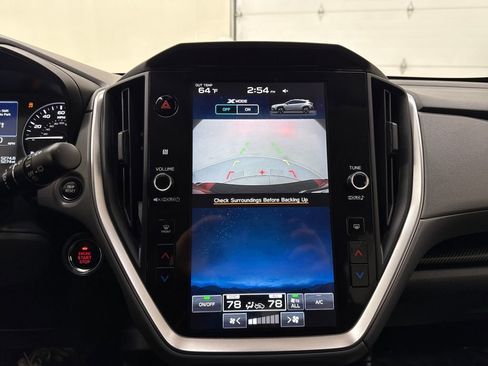 Used 2024 Subaru Crosstrek 2.0i Premium image 18
