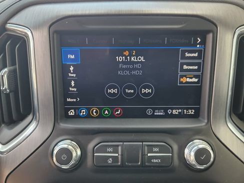 Used 2020 GMC Sierra 2500 Denali w/ Denali Ultimate Package AWD/4WD image 15