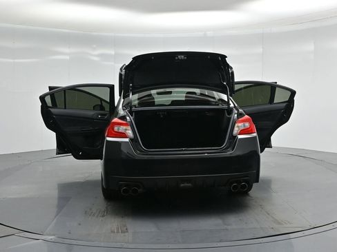 Used 2020 Subaru WRX STI Limited w/ Popular Package #1 image 31