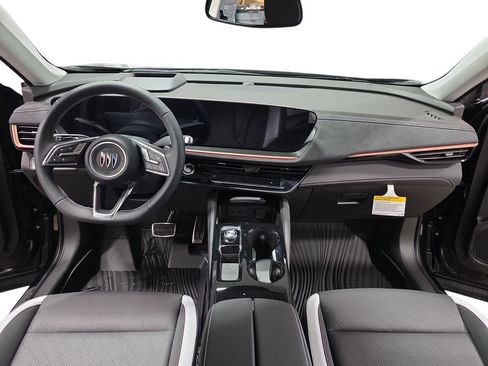 New 2026 Buick Envision Sport Touring AWD/4WD image 9