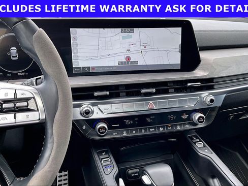 Used 2024 Kia Telluride SX Prestige X-Pro AWD/4WD image 6