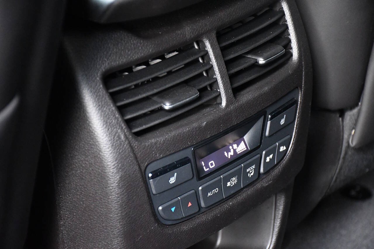 Used 2020 Acura MDX w/ Advance Package AWD/4WD image 18