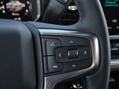 New 2026 Chevrolet Silverado 1500 LT image 13