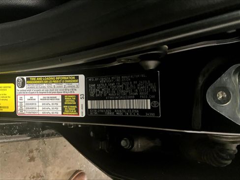 Used 2024 Toyota Camry XSE image 34