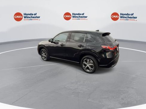 Certified 2024 Honda HR-V EX-L image 7