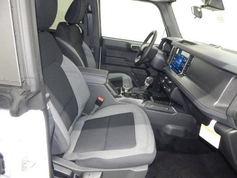 New 2025 Ford Bronco Big Bend image 20