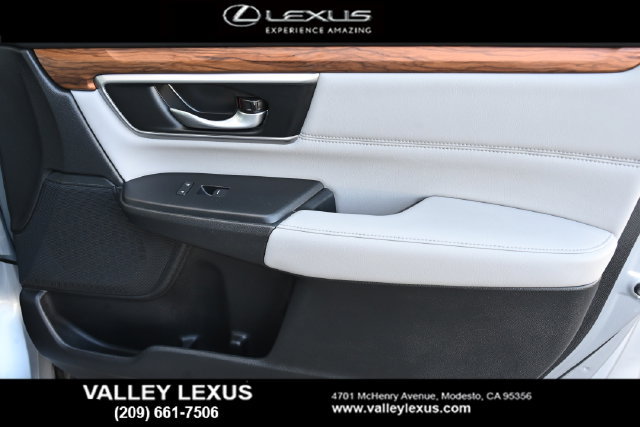 Used 2019 Honda CR-V EX-L image 20