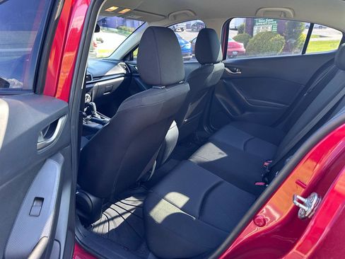 Used 2014 MAZDA MAZDA3 i Sport FWD image 17