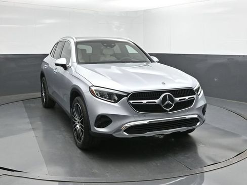 New 2026 Mercedes-Benz GLC 300 image 22