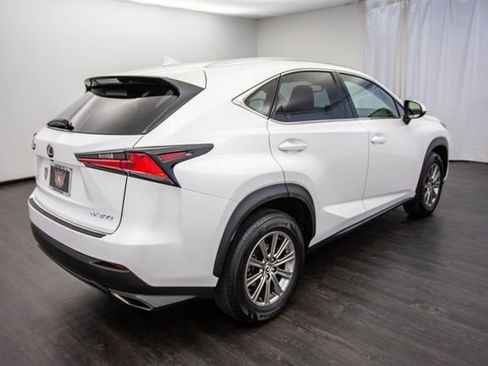 Used 2018 Lexus NX 300 FWD w/ Accessory Package 2 image 10