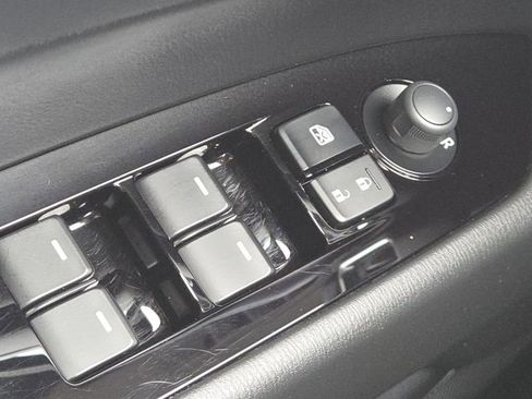 Used 2024 MAZDA CX-5 AWD 2.5 S w/ Select Package image 13