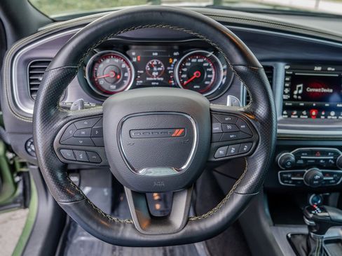 Used 2023 Dodge Charger Scat Pack image 13