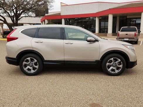 Used 2019 Honda CR-V EX-L image 5