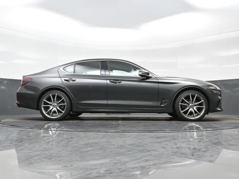 Certified 2023 Genesis G70 2.0T image 35