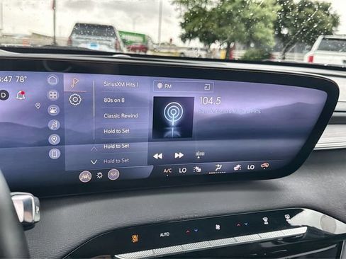 Certified 2026 Buick Enclave Preferred FWD image 13