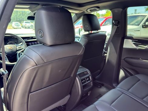 Used 2023 Cadillac XT5 Premium Luxury AWD/4WD image 30