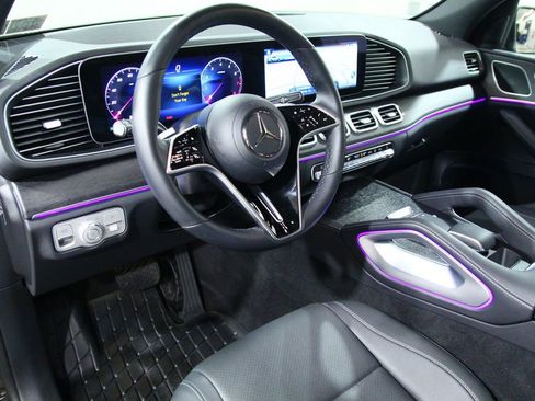 Certified 2026 Mercedes-Benz GLE 350 4MATIC image 5